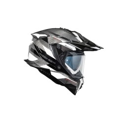 Casque en carbone Discovery EA