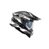 Casque en carbone Discovery EA