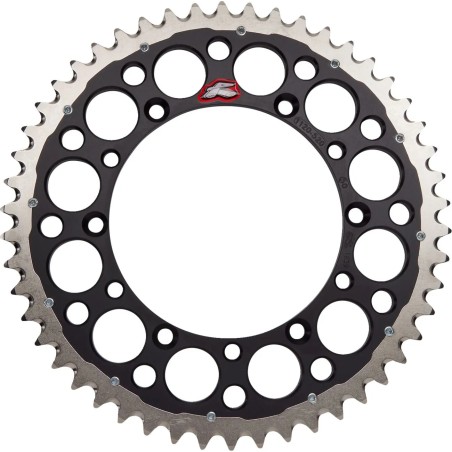 Twinring  Rear Sprocket