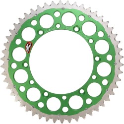 Twinring  Rear Sprocket