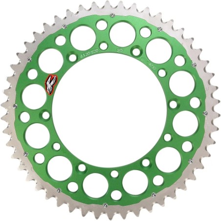 Twinring  Rear Sprocket