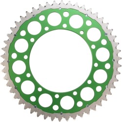 Twinring  Rear Sprocket