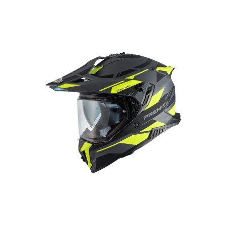 Discovery EA Helmet