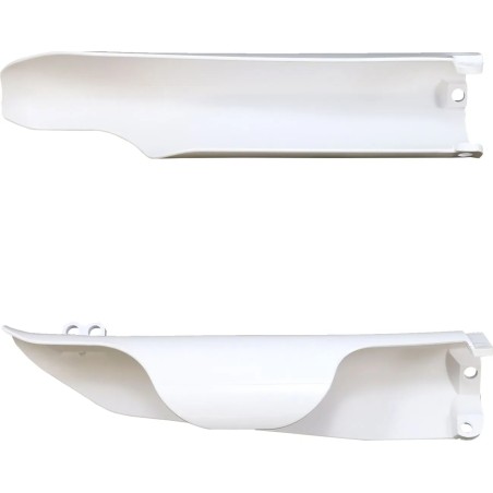 Cache-protection de fourche