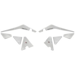 Tapis de protection pour réservoir