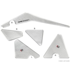 Tapis de protection pour réservoir