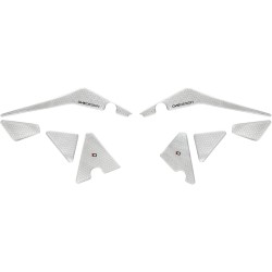 Tapis de protection pour réservoir