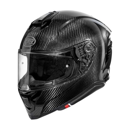 Hyper Carbon Helmet