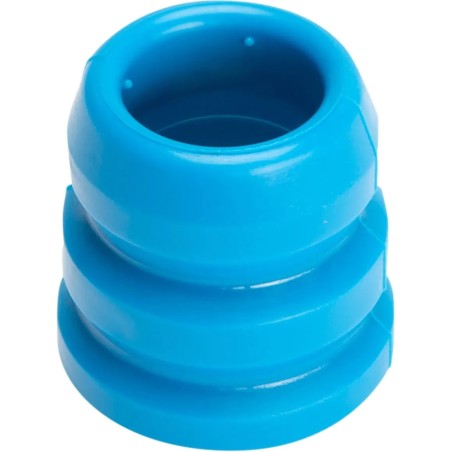 Silent-bloc de fourche