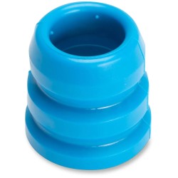 Silent-bloc de fourche