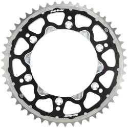 Fusion Series Dual Ring Rear Sprocket