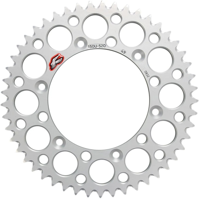 Ultralight Rear Sprocket