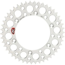 Couronne arrière ultralégère