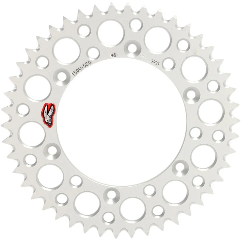 Ultralight Rear Sprocket