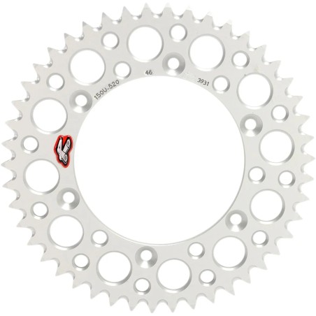 Ultralight Rear Sprocket
