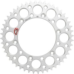 Ultralight Rear Sprocket