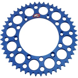 Ultralight Rear Sprocket