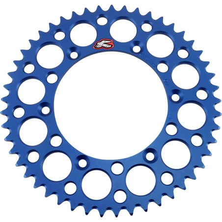 Ultralight Rear Sprocket