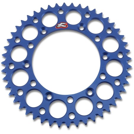 Ultralight Rear Sprocket