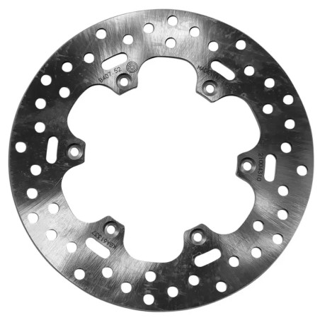 DISQUE DE FREIN FIXE SERIE ORO PRIME LINE