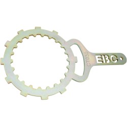 Outil de démontage d'embrayage