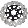 Wave  Brake Rotor