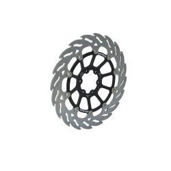 Flame Series Floating Rotor