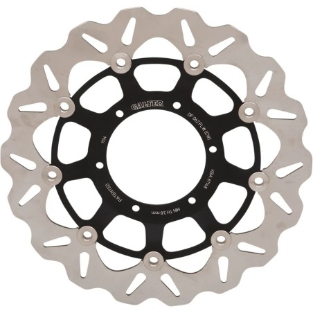Brake Rotor