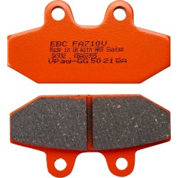 Harley Buell Brake Pads