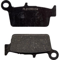 Qualifier Brake Pads