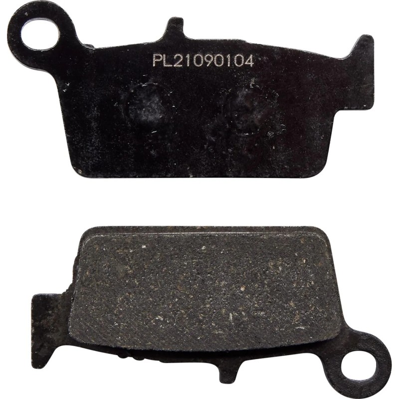 Qualifier Brake Pads
