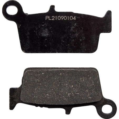 Qualifier Brake Pads
