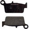Qualifier Brake Pads
