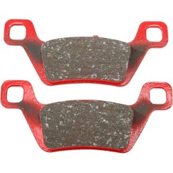 Sport Carbon  X  Brake Pads