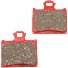 Sport Carbon  X  Brake Pads