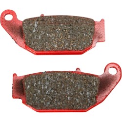 TT Sport Carbon Fusion Brake Pads