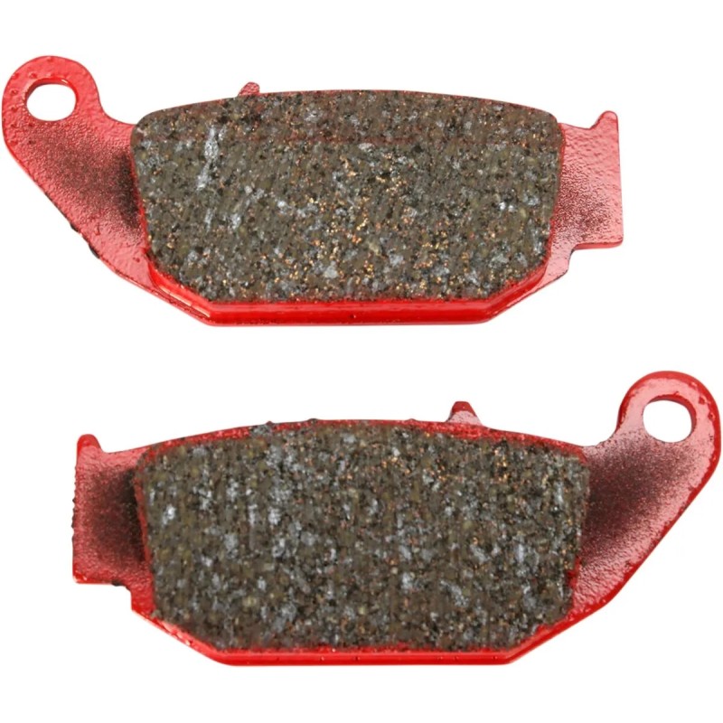 TT Sport Carbon Fusion Brake Pads