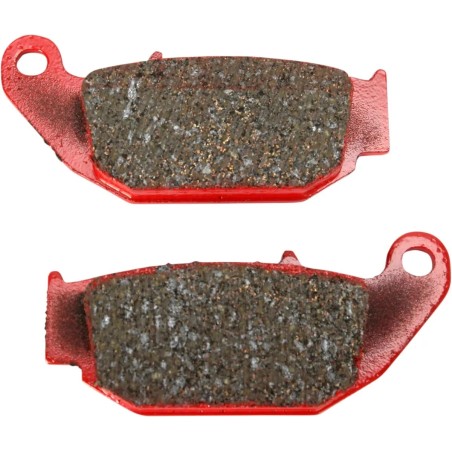 TT Sport Carbon Fusion Brake Pads