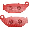 TT Sport Carbon Fusion Brake Pads