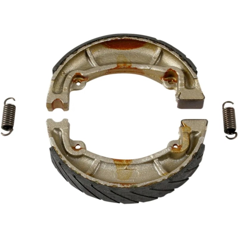 Grooved  G  Brake Shoes
