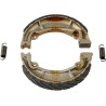 Grooved  G  Brake Shoes