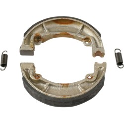 Carbon Graphite  X  Brake Shoes