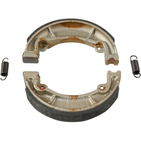Carbon Graphite  X  Brake Shoes