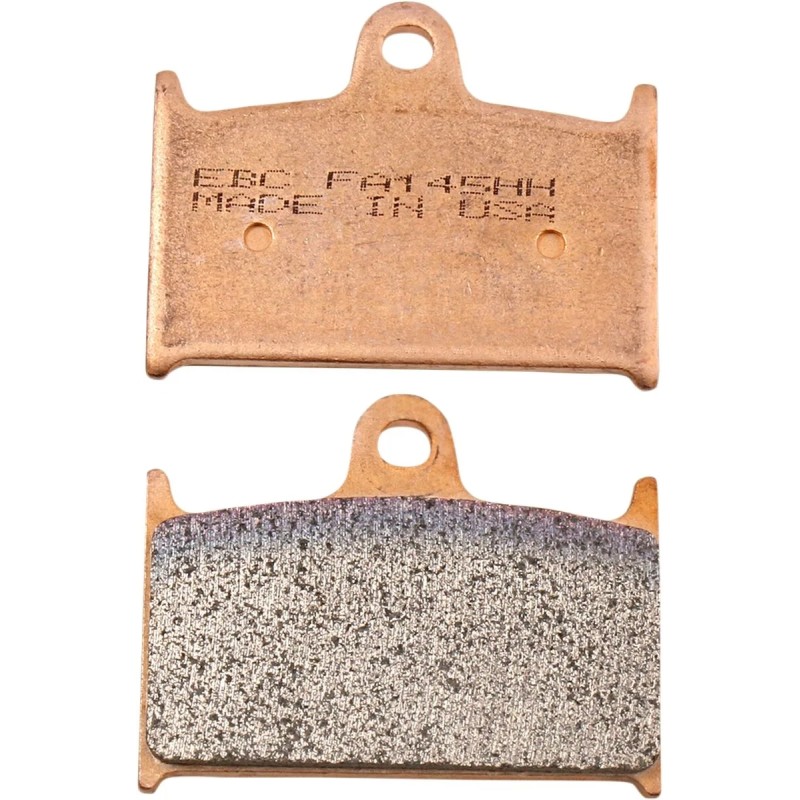 Sintered  HH  Brake Pads
