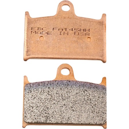 Sintered  HH  Brake Pads