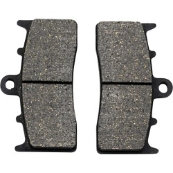 Ceramic Brake Pads