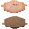 Long-Life Sintered  R  Brake Pads