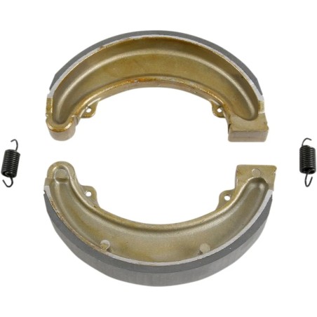 Carbon Graphite  X  Brake Shoes