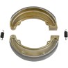 Carbon Graphite  X  Brake Shoes