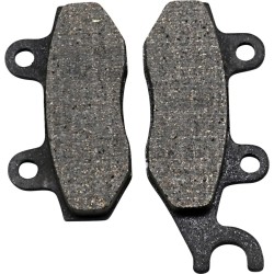 Ceramic Brake Pads